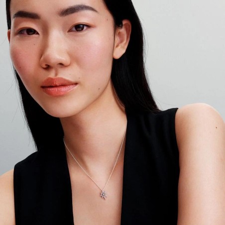 Colar Pandora Pendente Estrela do Norte 393600C01-45