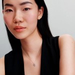 Colar Pandora Pendente Estrela do Norte 393600C01-45