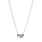 Colar Auréola Abraçada