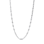 Colar de Corrente Âncora