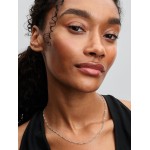 Colar de Corrente Âncora