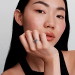 Anel Pandora Friends Don't Lie Stranger Things 193575C00-52