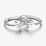 Anel Pandora Friends Don't Lie Stranger Things 193575C00-52
