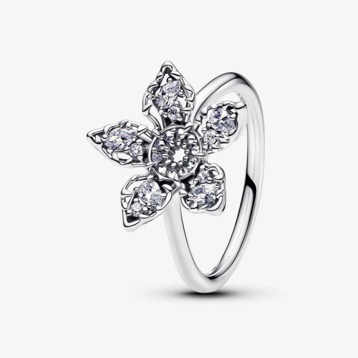 Anel Pandora Demogorgon Stranger Things 193578C01-52