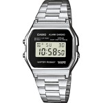 RELOGIO CASIO Vintage A158WEA-1EF