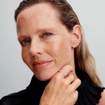 Anel Pandora Aberto Estrelas Cadentes 193582C01-54