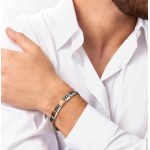 Link Nomination Classic Lágrima Esquerda 430605/012