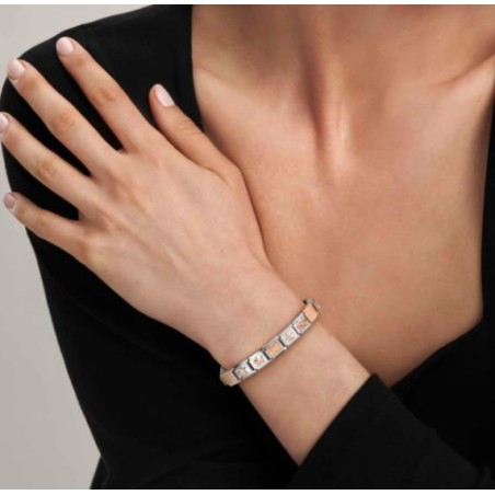 Link Nomination Classic Lágrima Direita 430606/004