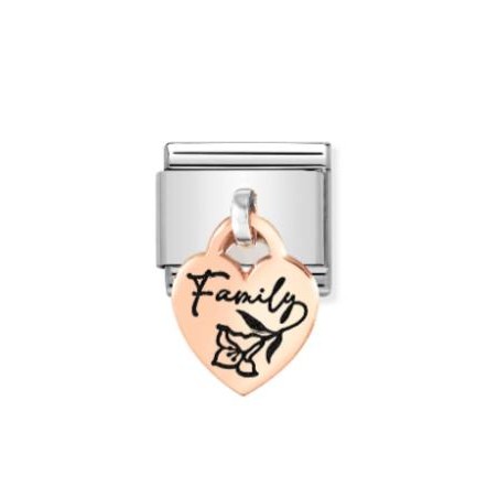 Link Nomination Composable Classic Family 431803/04