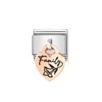 Link Nomination Composable Classic Family 431803/04