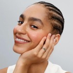 Anel Pandora Disney Princess Tiana Tiara 193653C01