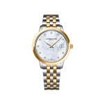 Relogio Raymond Weill Toccata 5385-STP-97081