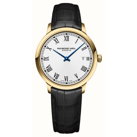 Relogio Raymond Weil Toccata 5485-PC-00359