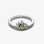 Anel Pandora Disney Princess Tiana Tiara 193653C01