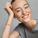 Pandora Pulseira Moments Studded 562731C00