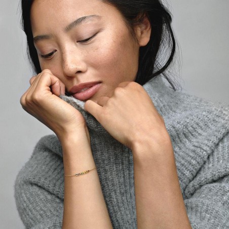 Pulseira Pandora Marvel The Avengers 562960C01-16