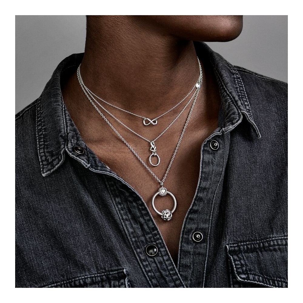 Pandora Colar de Corrente 590200