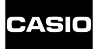 CASIO